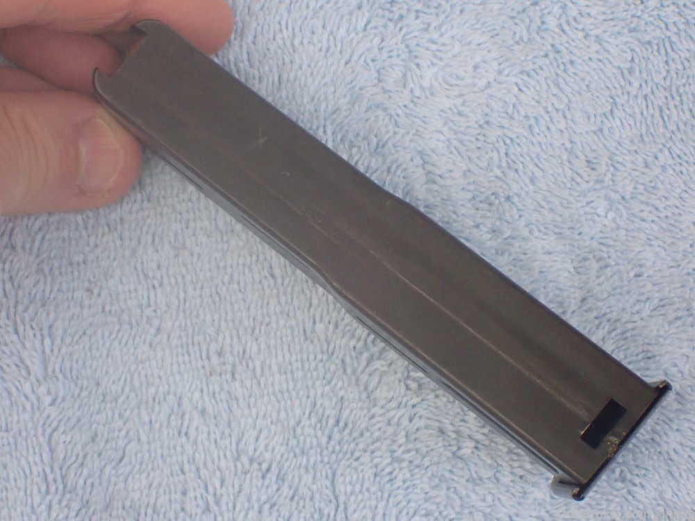 HK VP70 FACTORY 9MM 18 ROUND MAGAZINE HK VP-70 9MM 18RD MAGAZINE-img-8