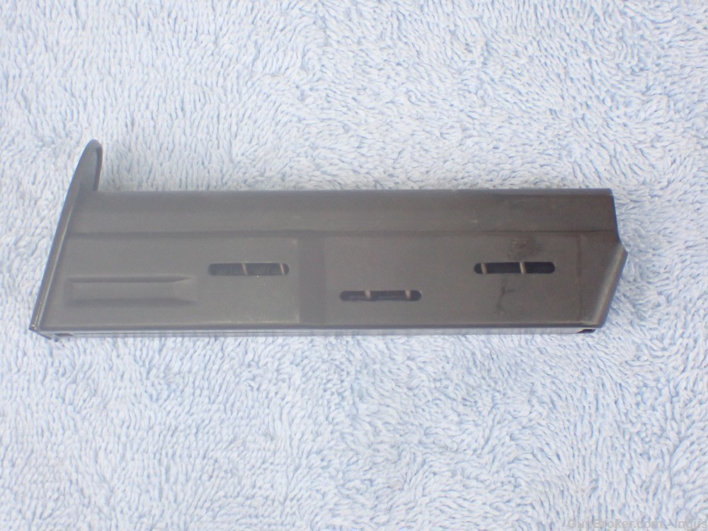 HK VP70 FACTORY 9MM 18 ROUND MAGAZINE HK VP-70 9MM 18RD MAGAZINE-img-0