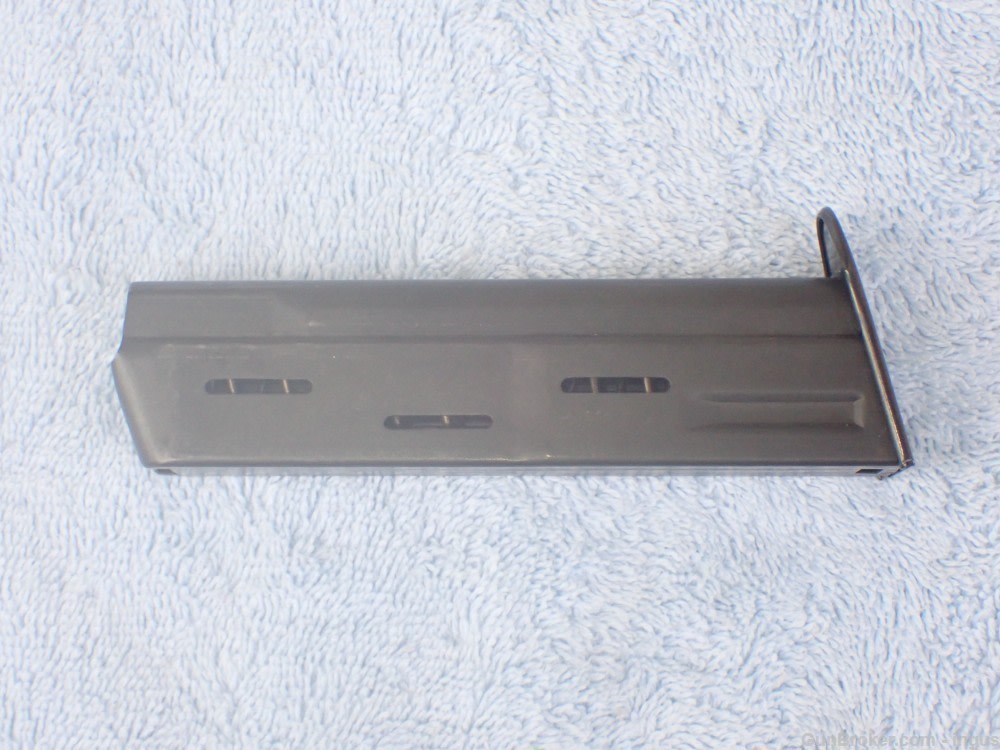 HK VP70 FACTORY 9MM 18 ROUND MAGAZINE HK VP-70 9MM 18RD MAGAZINE-img-1