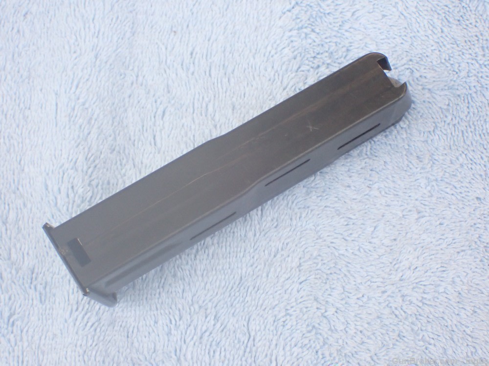 HK VP70 FACTORY 9MM 18 ROUND MAGAZINE HK VP-70 9MM 18RD MAGAZINE-img-4