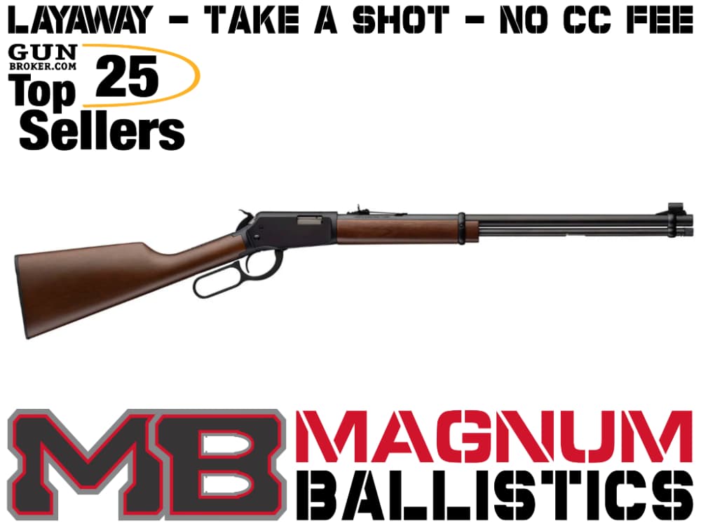 Winchester Ranger 22LR-img-0