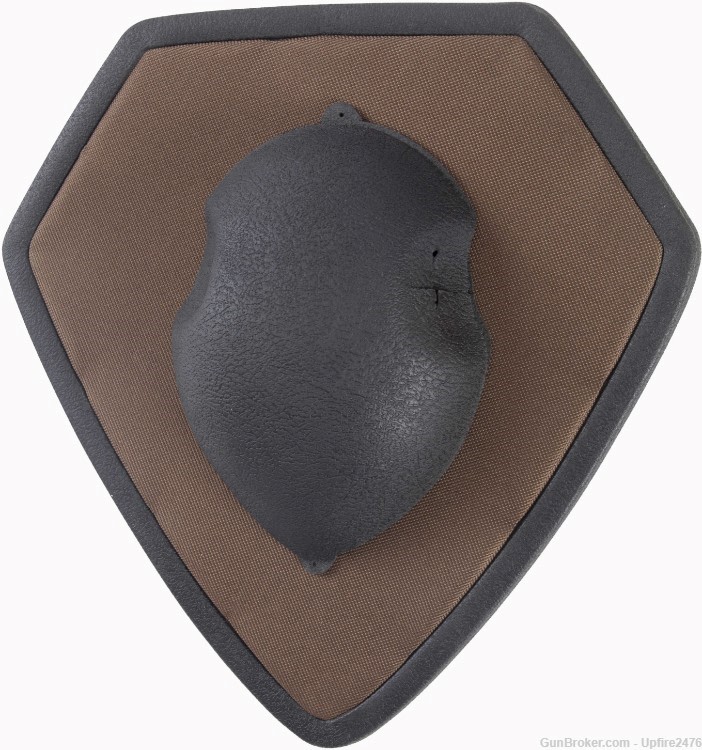 Allen Big Buck Trophy Mount Kit Mossy Oak-img-0