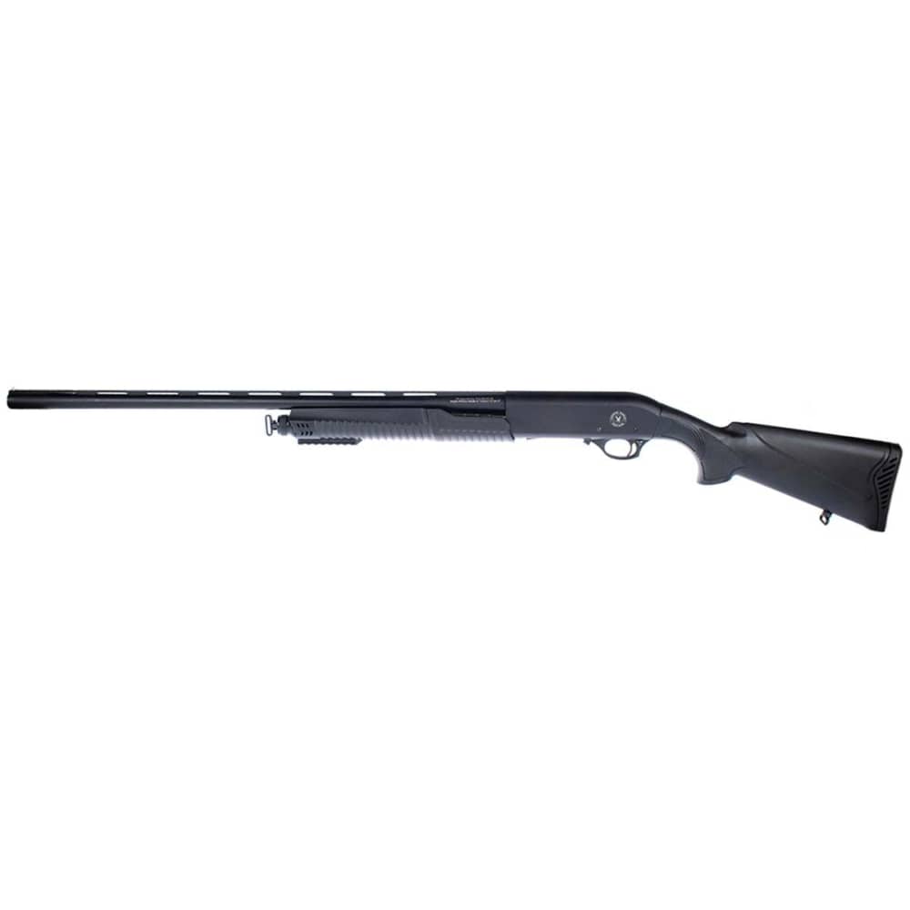 TR Imports Silver Eagle RZ17 12ga 28" Spring Assisted Pump Shotgun NEW-img-1