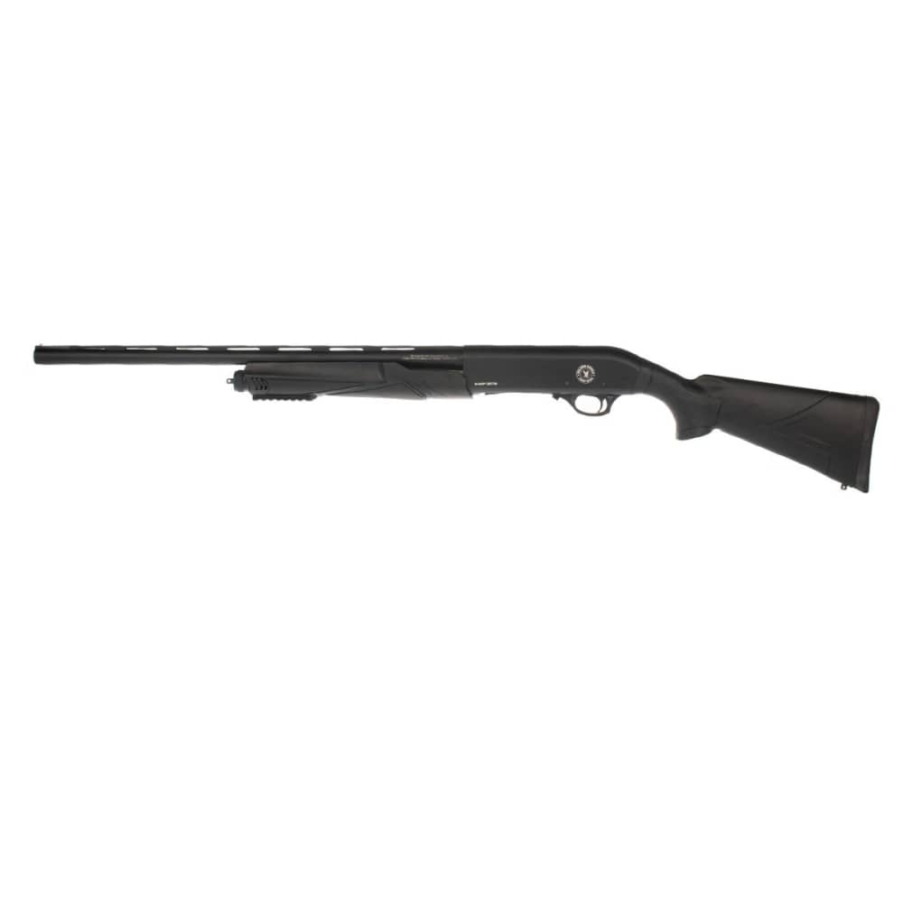 TR Imports Silver Eagle Mag 35 12ga 24" Pump 6" EXTENSION INCLUDED NEW-img-1