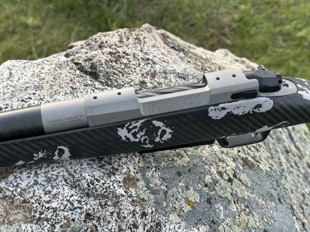 CARBON ROGUE XP 22 CREEDMOOR 18" GLACIER/PHANTOM-img-8