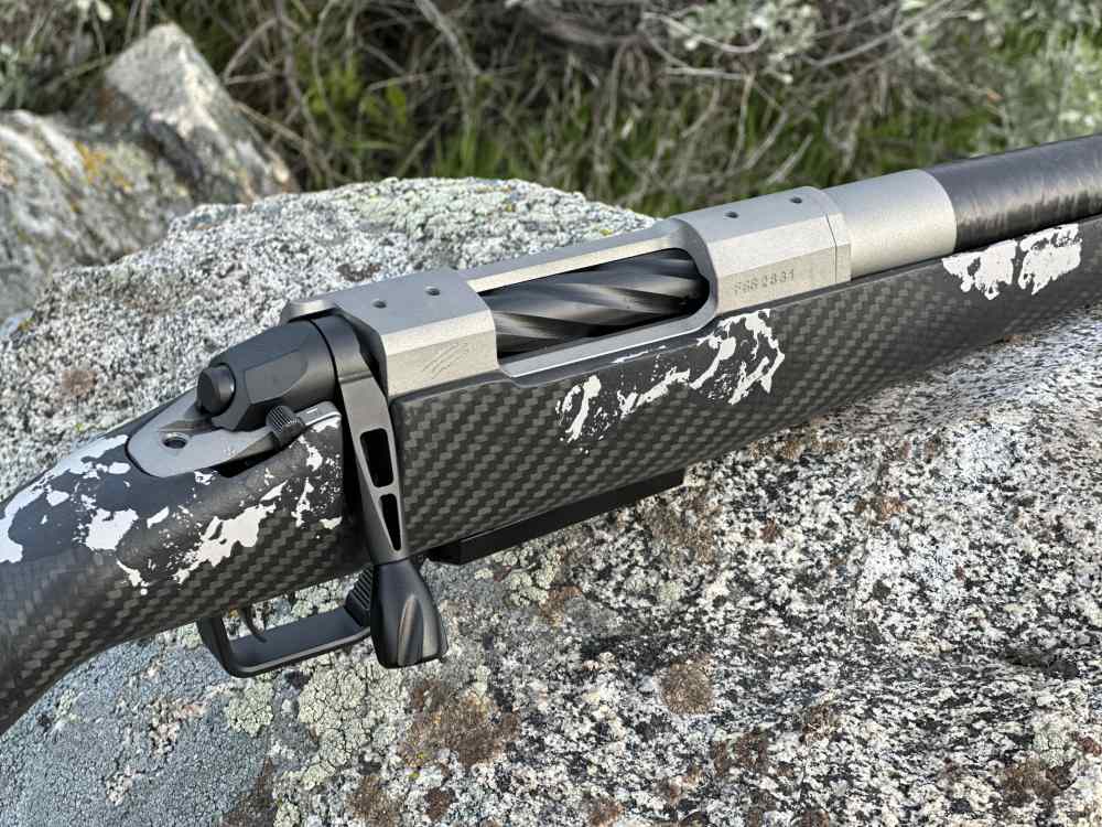 CARBON ROGUE XP 22 CREEDMOOR 18" GLACIER/PHANTOM-img-3