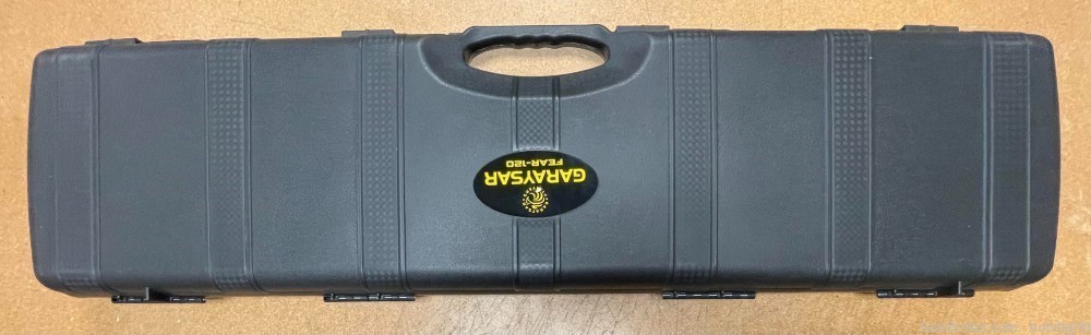 Garaysar Fear-120 Tactical Pump Shotgun 18" NO CC FEES-img-2