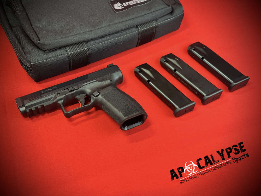 Canik METE SFT 9mm-img-0