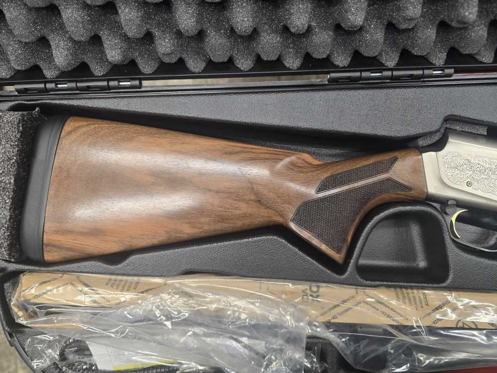 Browning A5 Ultimate 12Ga 3" 26" New-img-5