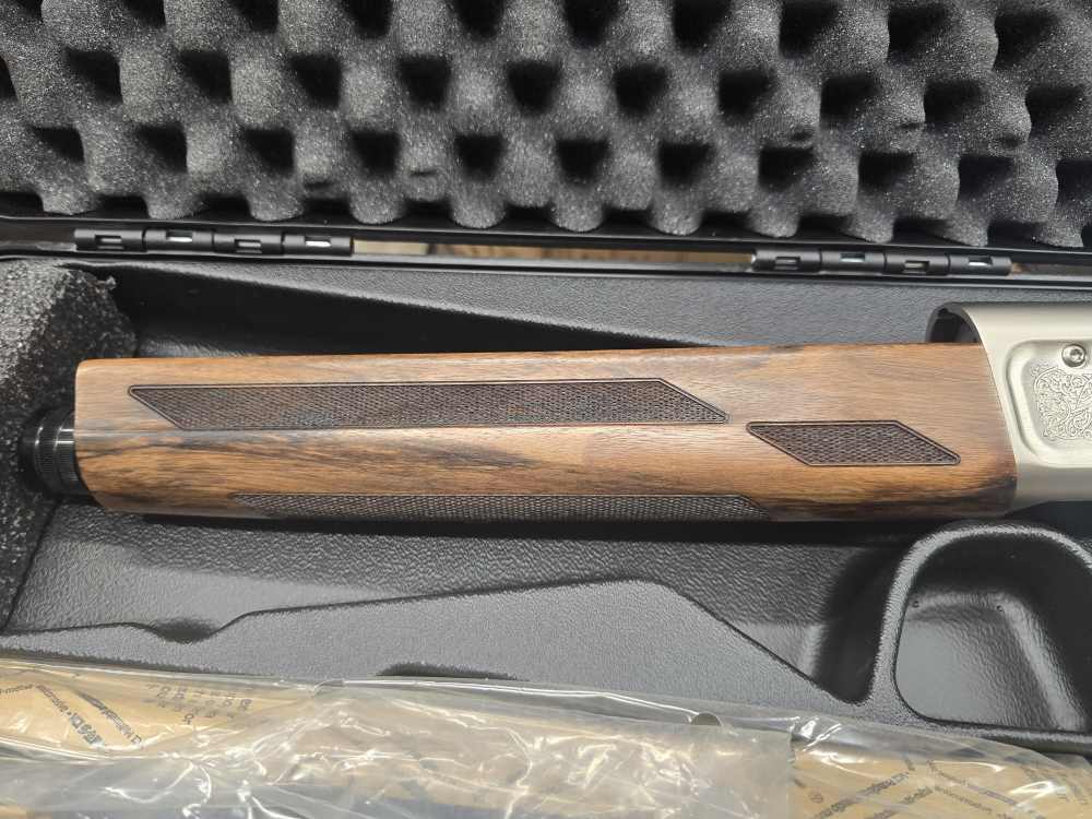 Browning A5 Ultimate 12Ga 3" 26" New-img-1