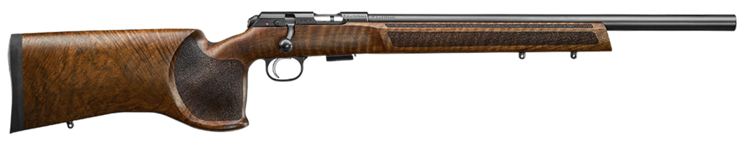 CZ-USA 457 Varmint MTR 22 LR Rifle 20.5 Matte-img-0