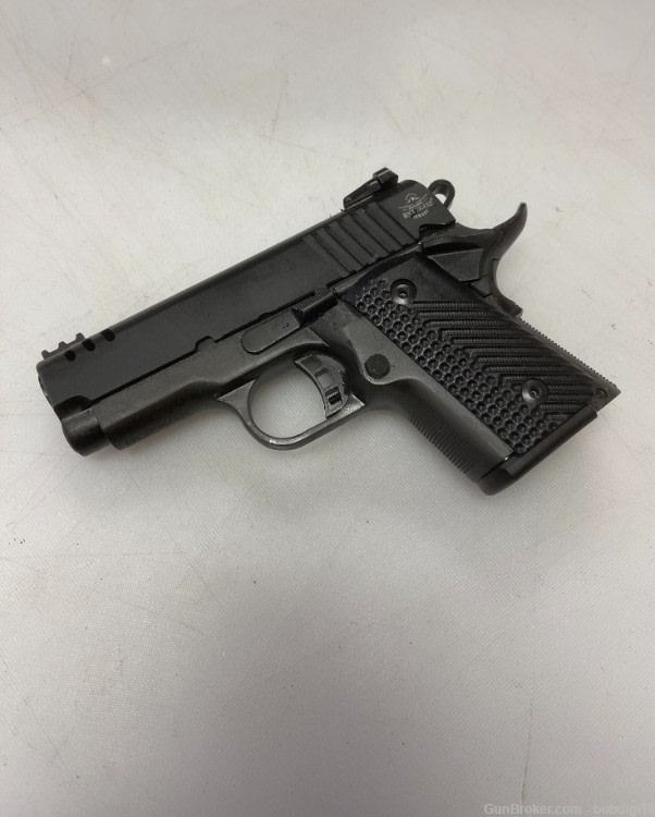 Rock Island M1911 BABY ROCK 9MM 3.1" 56639 10rd NO CC FEES-img-1