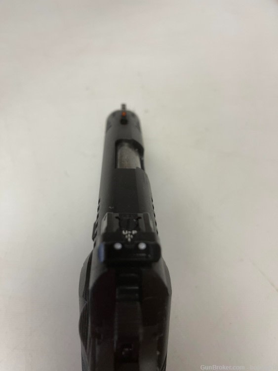 Rock Island M1911 BABY ROCK 9MM 3.1" 56639 10rd NO CC FEES-img-2
