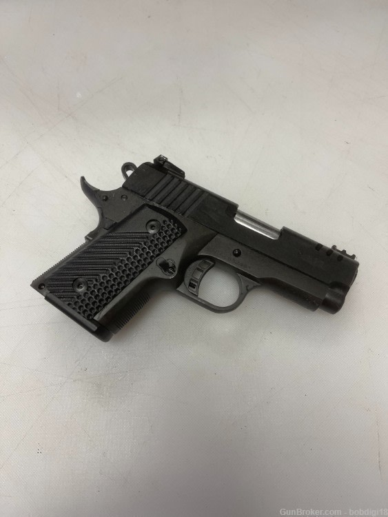 Rock Island M1911 BABY ROCK 9MM 3.1" 56639 10rd NO CC FEES-img-0