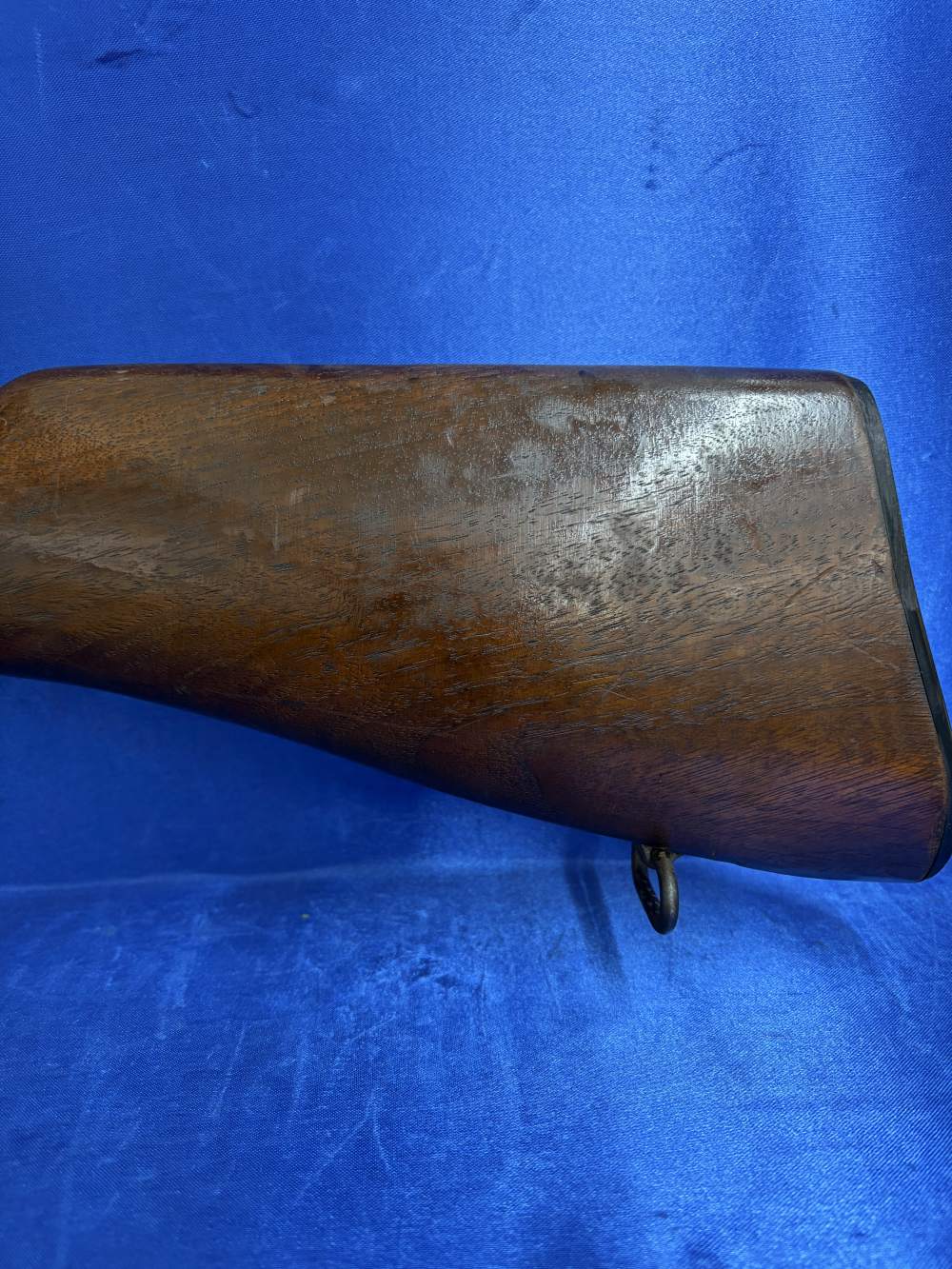 Apache Arms A11 45 ACP Thompson SMG Copy Semi Automatic Rifle 16in-img-4