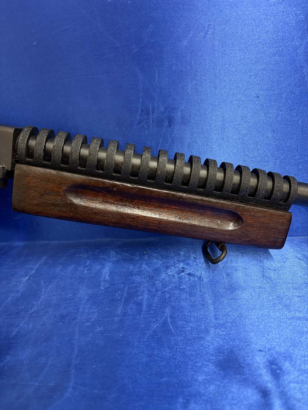 Apache Arms A11 45 ACP Thompson SMG Copy Semi Automatic Rifle 16in-img-21