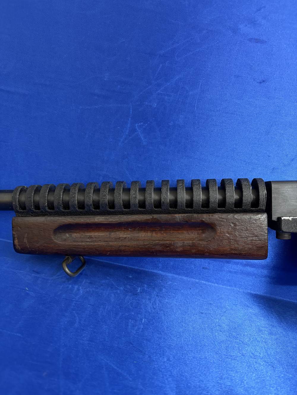 Apache Arms A11 45 ACP Thompson SMG Copy Semi Automatic Rifle 16in-img-10