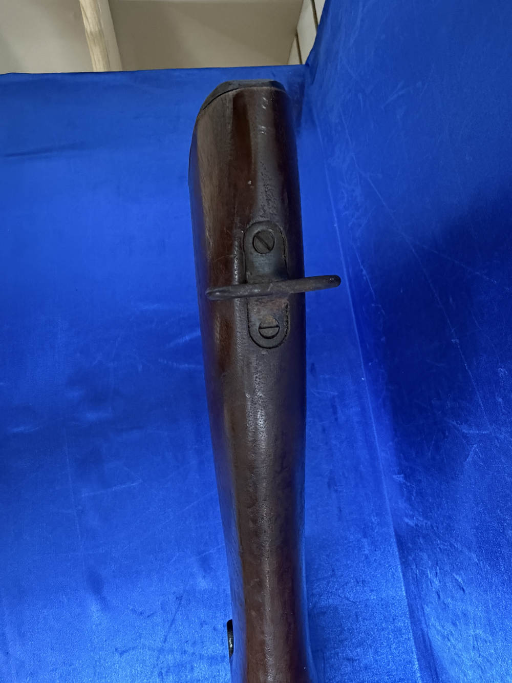 Apache Arms A11 45 ACP Thompson SMG Copy Semi Automatic Rifle 16in-img-38