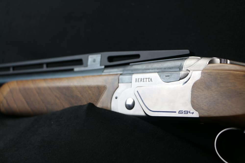 Beretta 694 ACS Sporting Shotgun J694A10, 12 Ga, 30", 3" Chmbr, NIB-img-18