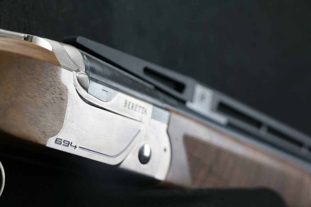 Beretta 694 ACS Sporting Shotgun J694A10, 12 Ga, 30", 3" Chmbr, NIB-img-7