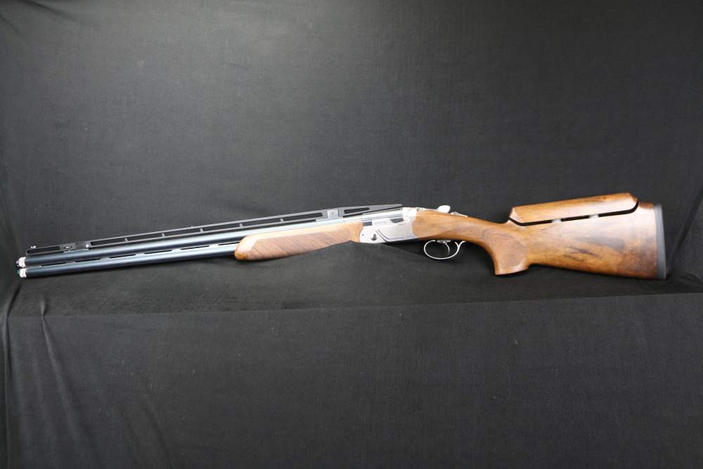 Beretta 694 ACS Sporting Shotgun J694A10, 12 Ga, 30", 3" Chmbr, NIB-img-12