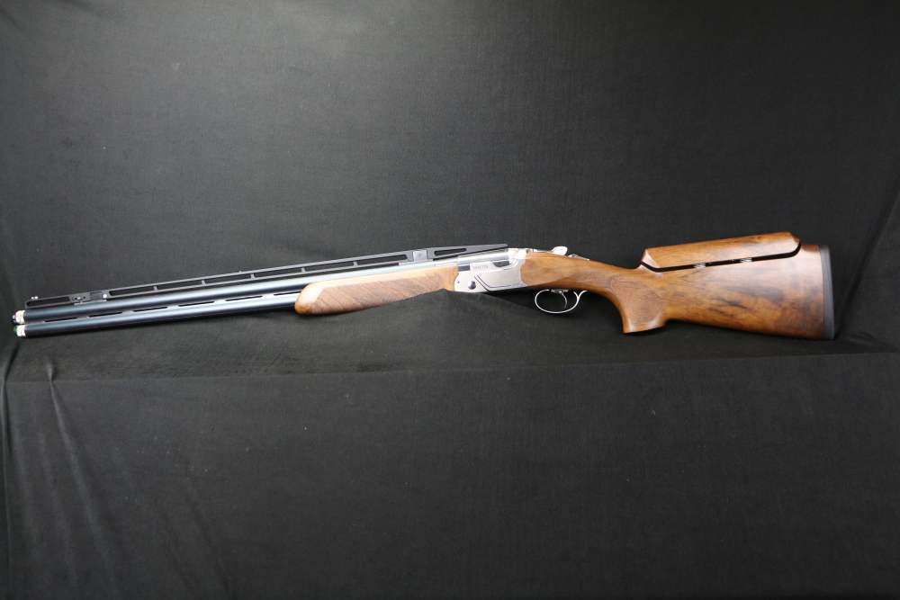 Beretta 694 ACS Sporting Shotgun J694A10, 12 Ga, 30", 3" Chmbr, NIB-img-13