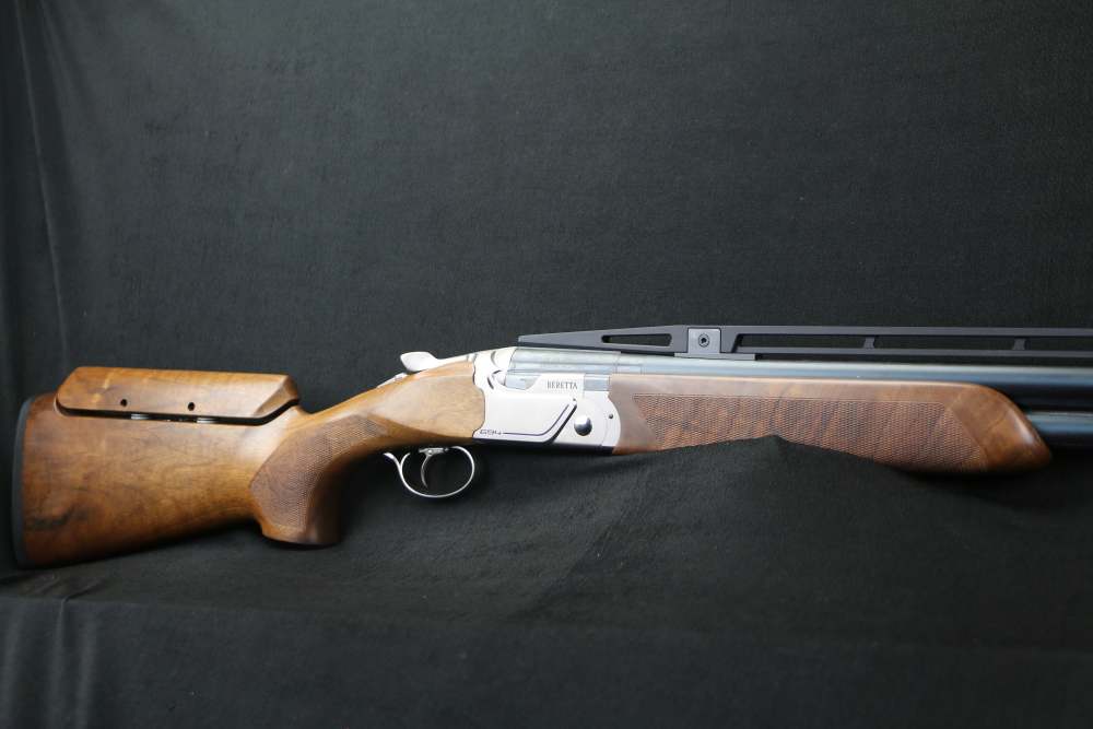Beretta 694 ACS Sporting Shotgun J694A10, 12 Ga, 30", 3" Chmbr, NIB-img-10