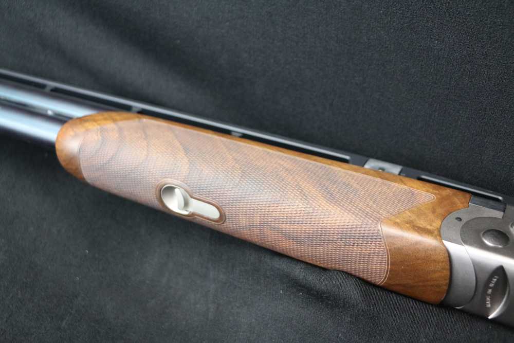 Beretta 694 ACS Sporting Shotgun J694A10, 12 Ga, 30", 3" Chmbr, NIB-img-25