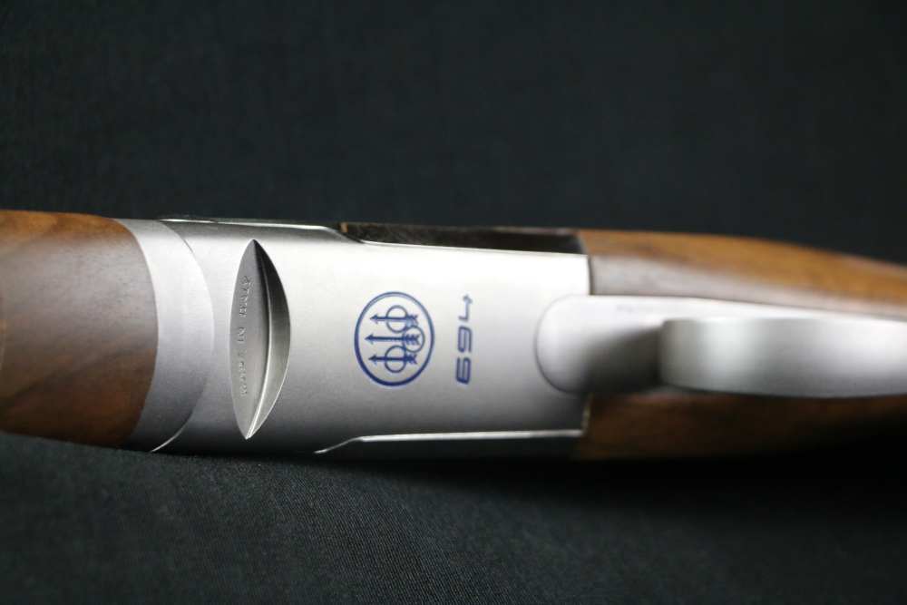 Beretta 694 ACS Sporting Shotgun J694A10, 12 Ga, 30", 3" Chmbr, NIB-img-22