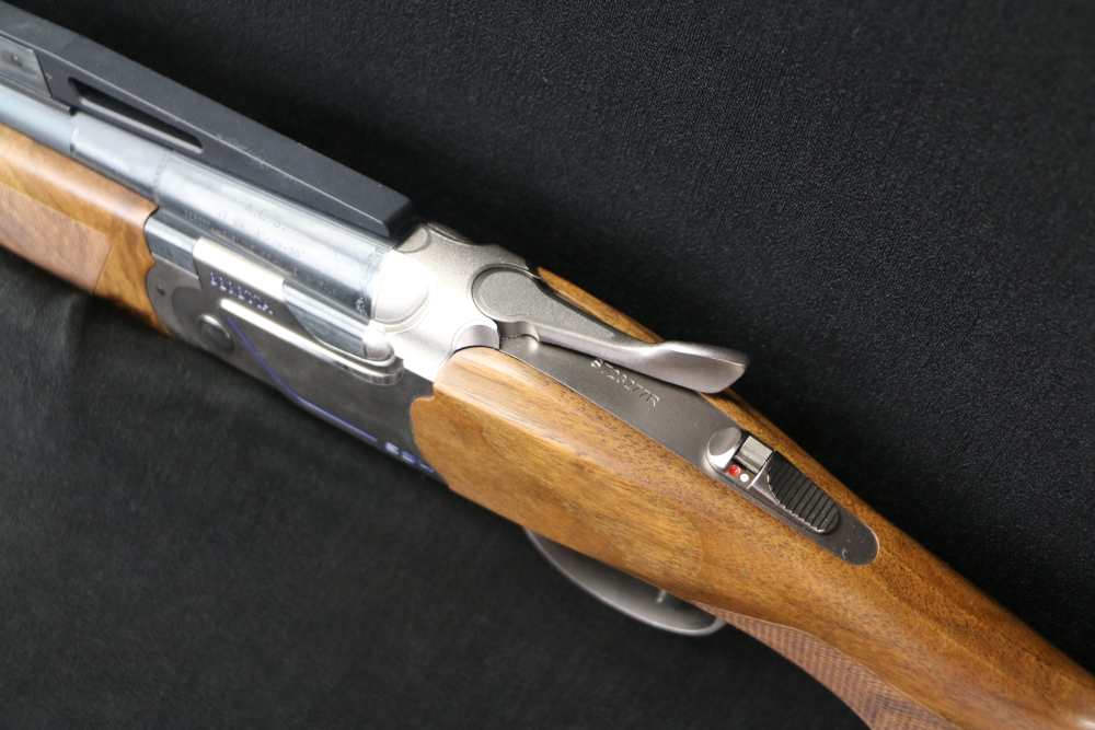 Beretta 694 ACS Sporting Shotgun J694A10, 12 Ga, 30", 3" Chmbr, NIB-img-20