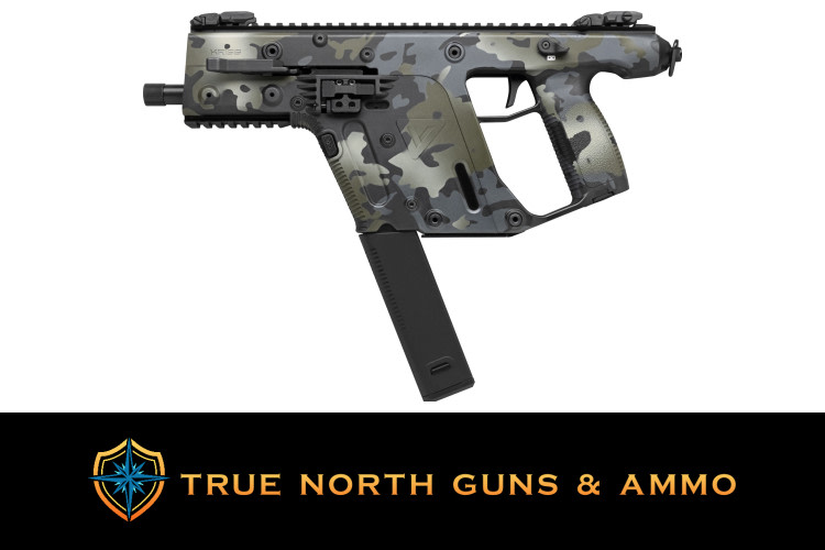 KRISS USA VECTOR SDP G2 10MM Semi-Auto Pistol-img-0
