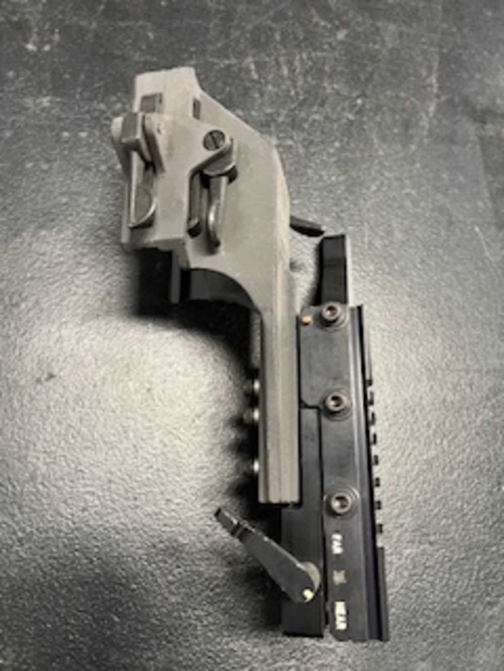 M2-50 Optics Mount-img-1