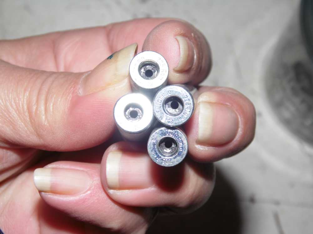 .223 Brass - LC - Rem UMC - Tulimmo - 160 Total Brass-img-5