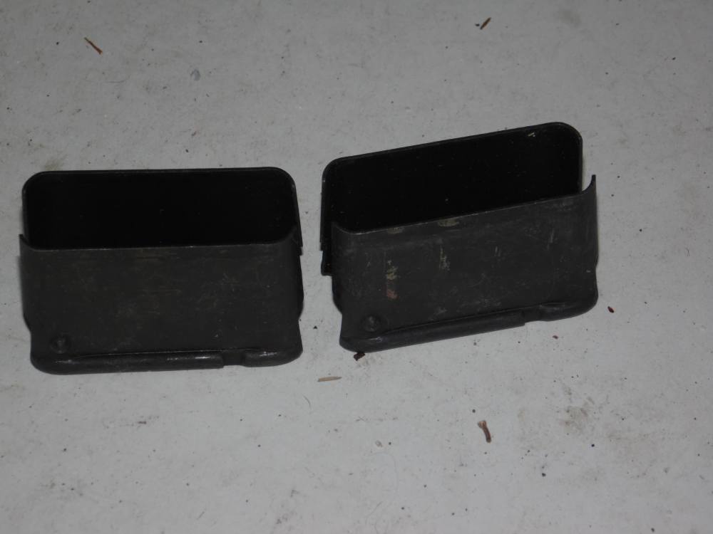 Lot of 22 M1 Garand 8 Round Clips for 30-06-img-3
