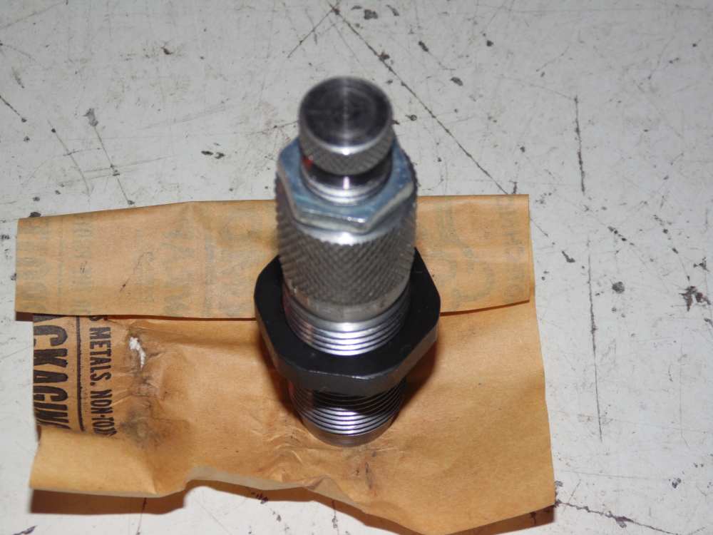 Lyman 45 Schofield/ACP/Win Mag/Colt Neck Expander Die 7340832-img-4