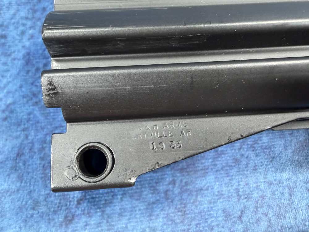 TRANSFERABLE S&H HK Sear Burst in German MP5 host 9mm EFILE READY-img-18