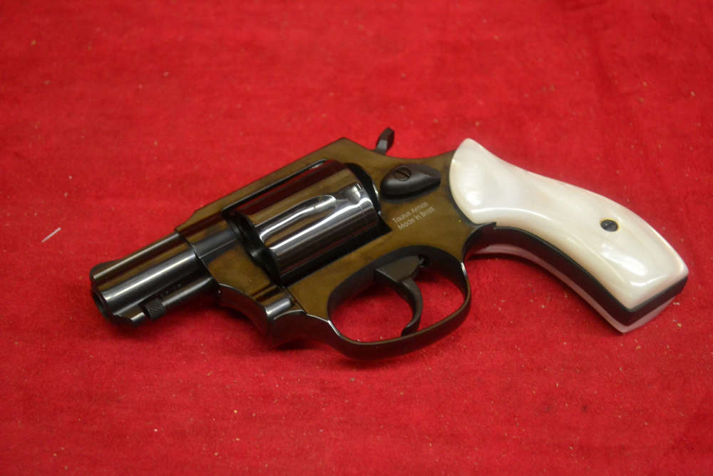 Heritage Roscoe Revolver 38Special 2"Barrel, Layaway Available.-img-4
