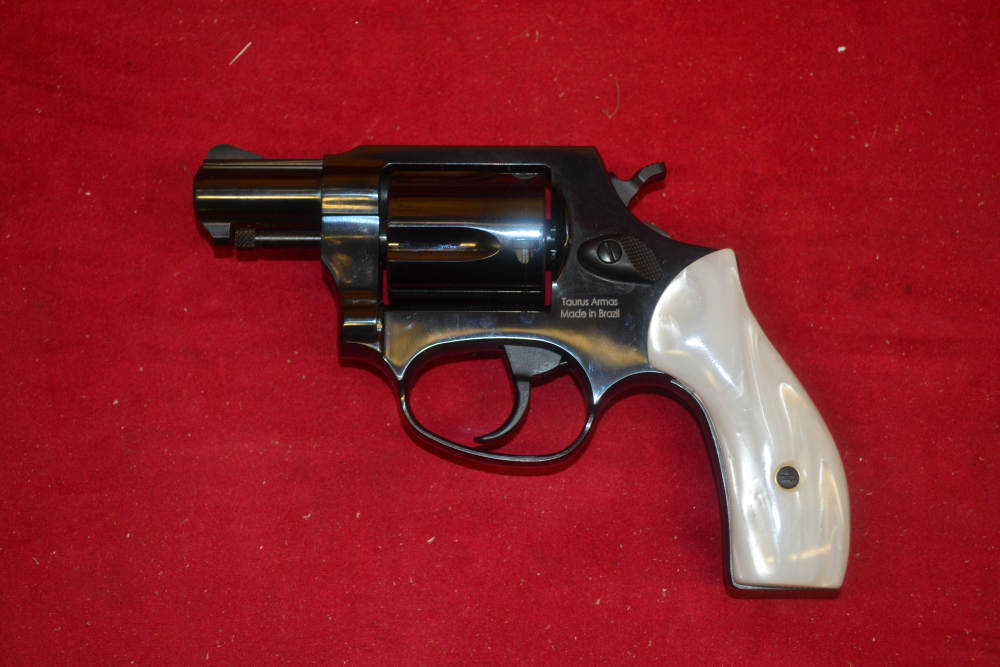 Heritage Roscoe Revolver 38Special 2"Barrel, Layaway Available.-img-2