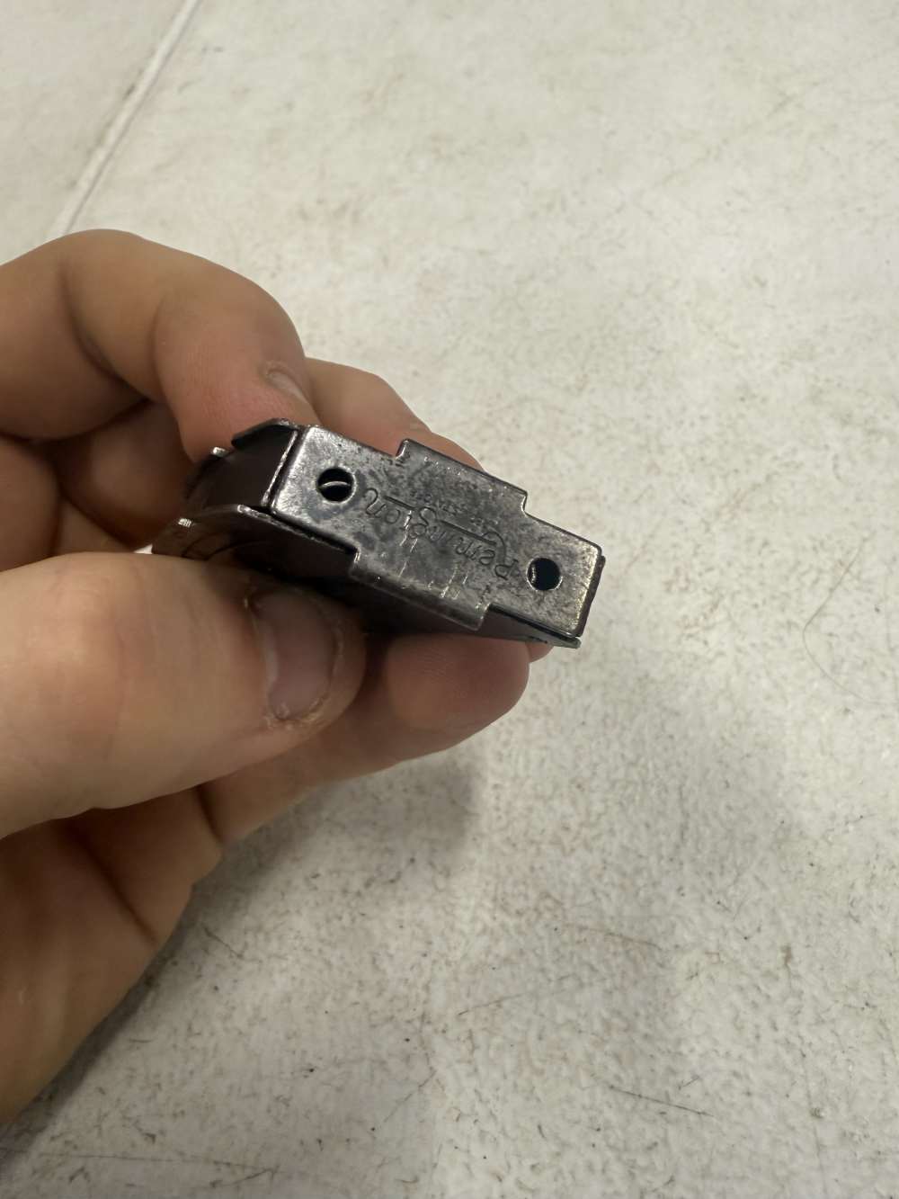 REMINGTON 5 ROUND 22LR FACTORY MAGAZINE FOR MODELS 511 513 521 ETC-img-3