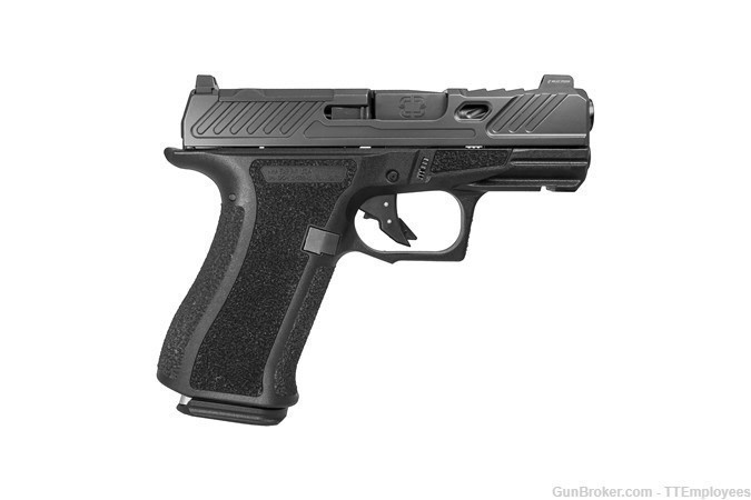 Shadow Systems CR920X Elite 9MM #SS-5012 New FREE SHIP-img-0