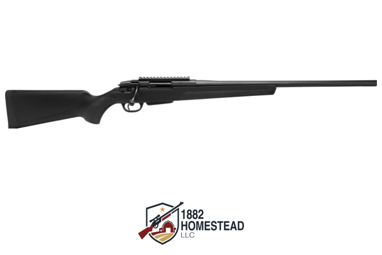 Savage Arms Stevens 334 .308 Win Bolt Action Rifle - 20"-img-0