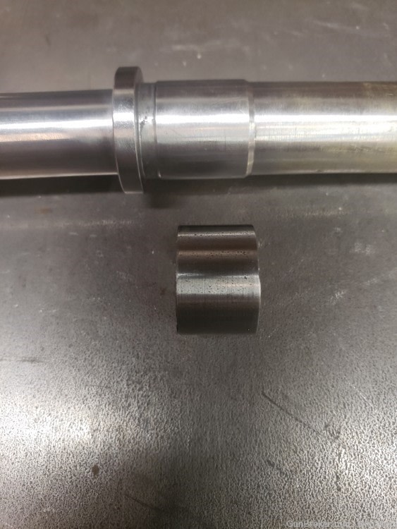 UZI Barrel Bushings-img-0