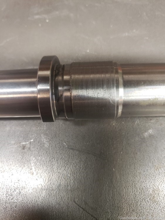 UZI Barrel Bushings-img-1