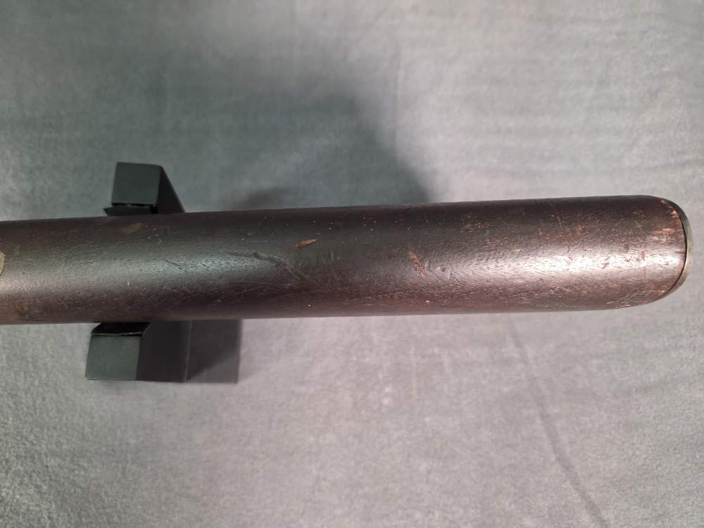 M1888 Trapdoor Springfield Rifle-img-19