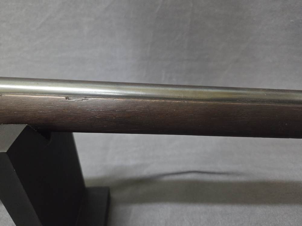 M1888 Trapdoor Springfield Rifle-img-9
