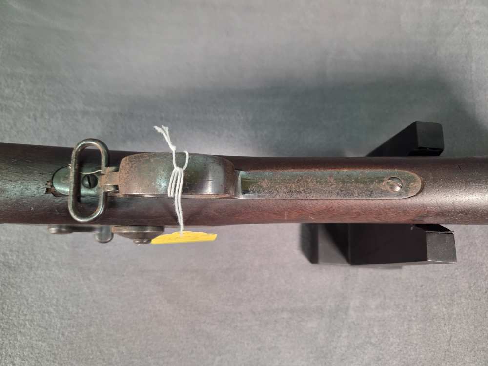 M1888 Trapdoor Springfield Rifle-img-20
