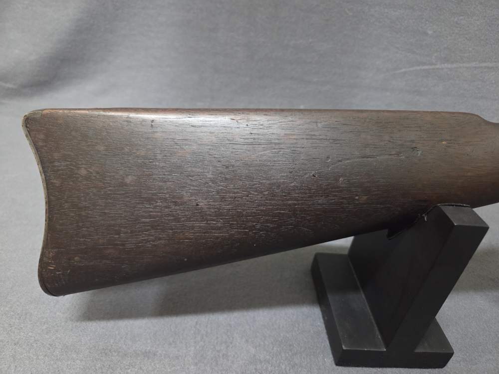 M1888 Trapdoor Springfield Rifle-img-6