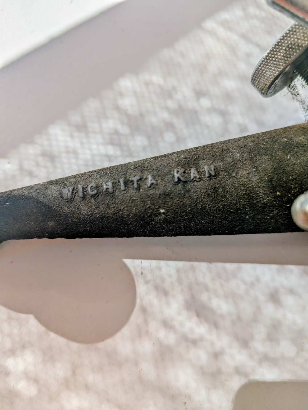 Witchita Eng. Gun Rest-img-6