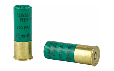 Remington Express Managed-Recoil 12GA 00 Buckshot-img-3