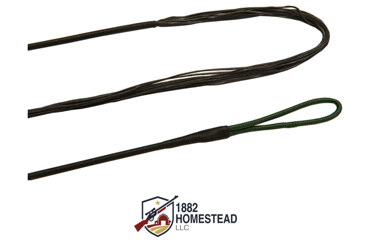 Triple Trophy Horton Crossbow String for Legacy Recurve-img-0